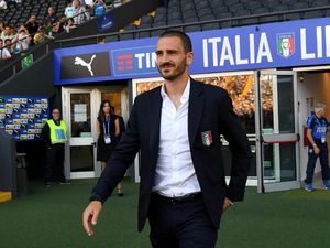 Bonucci Tak Mau Disebut Pengkhianat dan Mata Duitan