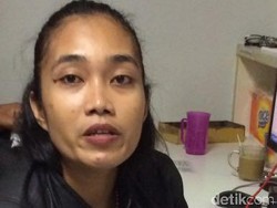Selundupkan Sabu dari Malaysia, WNI Nekat Simpan di Alat Vital