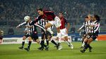 Bonucci dan Bisnis Juventus-Milan Lainnya
