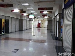 Glodok Ditinggal Konsumen, Pengusaha Mal: dari Dulu Tak Berubah
