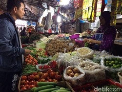 Ramalan Inflasi Juli 2017