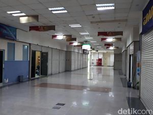 Industri Ritel Lesu, Begini Caranya Supaya Bergairah Lagi Industri Ritel Lesu, Begini Caranya Supaya Bergairah Lagi