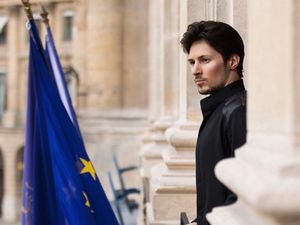 Panik Diblokir Indonesia, Pencipta Telegram Akui Salah