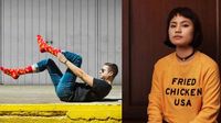 Lihat Keunikan Produk Aneh KFC, Kaos Kaki Sampai Meteorit Rp 256 Juta!
