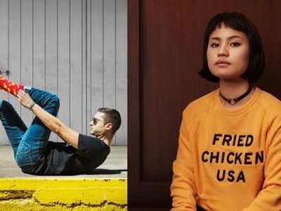 Lihat Keunikan Produk Aneh KFC, Kaos Kaki Sampai Meteorit Rp 256 Juta!