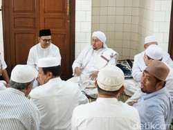 Jelang Pilgub Jateng, Sudirman Said Blusukan di Sragen