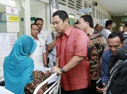 Jurus Wali Kota Semarang Tingkatkan Kesejahteraan Warganya