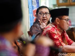 Fadli Zon: Ada Masalah dalam Pengungkapan Kasus Novel