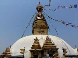 Nepal, dari Himalaya Sampai Kejayaan Masa Lampau
