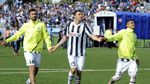 Perginya Bonucci dan yang Tersisa dari Skuat Kebangkitan Juventus Usai Calciopoli
