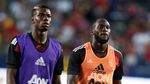 Debut Lukaku di MU: Jersey Sobek, 2 Kali Lewatkan Peluang