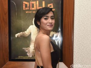 Si Seksi Mega Carefansa