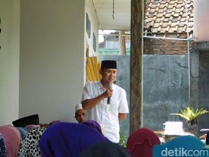 Politisi PDIP Ini Siap Maju di Pilbup Garut 2018