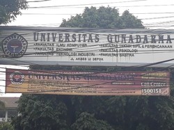 Kampus Gunadarma Usut Bully pada Mahasiswa Berkebutuhan Khusus
