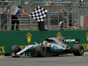 Hasil F1 GP Inggris 2017 Hasil F1 GP Inggris 2017