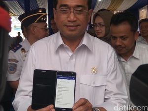 Bagaimana Menhub Tetapkan Tarif Batas Atas dan Bawah Taksi Online? Bagaimana Menhub Tetapkan Tarif Batas Atas dan Bawah Taksi Online?