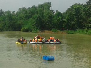 Pasuruan Siapkan Distribusi Air Bersih, Krisis?