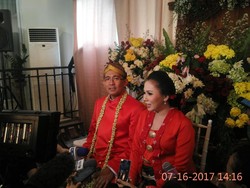 Poppy Putri Bocorkan Jenis Kelamin Si Jabang Bayi