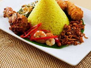 Food Festival Beach, Event Tengah Tahun Persembahan STP Bali