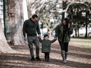 Dandani Arsy, Ashanty Kena Marah Anang Hermansyah