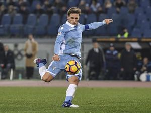 Milan Resmi Gaet Lucas Biglia Milan Resmi Gaet Lucas Biglia
