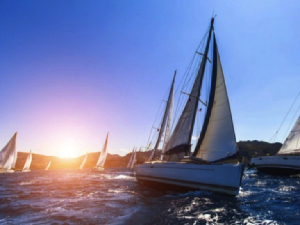 Jelajahi Pulau Eksotis di North Rally 2017 Wonderful Indonesia