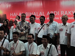 Anies Ungkap Alasan Irit Bicara Usai Pilgub DKI