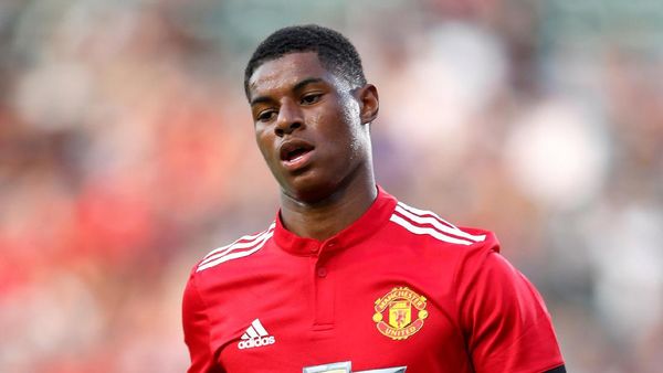 Ada Rashford, Mbappe, dan Dembele, Ini 25 Kandidat Golden Boy Award 2017