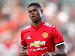 Ada Rashford, Mbappe, dan Dembele, Ini 25 Kandidat Golden Boy Award 2017 Ada Rashford, Mbappe, dan Dembele, Ini 25 Kandidat Golden Boy Award 2017