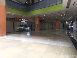 50 Ritel Diprediksi Tutup Tahun Ini, Apa Kata Mendag?