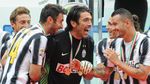 Perginya Bonucci dan yang Tersisa dari Skuat Kebangkitan Juventus Usai Calciopoli
