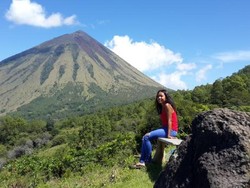 Keindahan Wisata Alam Panorama Manulalu di Kota Dingin Bejawa