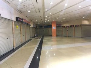 Sebab Matinya Roxy Square: Flyover Hingga Belanja Online