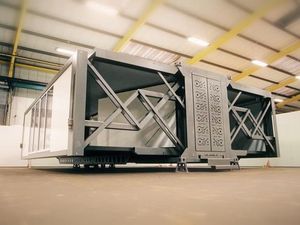 Tonton Video Ini Jika Mau Buat Rumah dalam 8 Menit