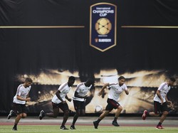 Misi Milan Kembali Jadi Klub Hebat