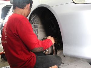 Berapa Biaya Modif Mobil Jadi Ceper?