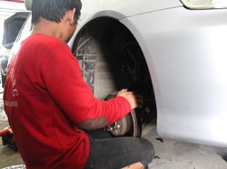 Modif Mobil Jadi Ceper, Faktor Keamanan Tetap Nomor 1