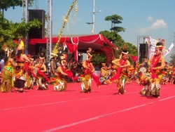 Cerita Panji akan Jadi Ekstra Kurikuler Wajib Sekolah di Kediri
