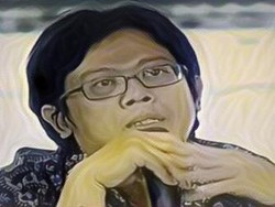 Kondisi Ahli IT Hermansyah Membaik, Sempat Datang ke Milad FPI