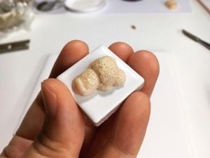 Unik Banget! Mau Coba Masak di Dapur Mini?