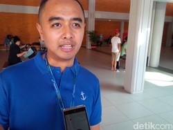 Liburan Musim Panas Tiba, Wisman Mulai Padati Bali