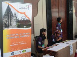 Menpar Arief Yahya Bidik Sektor MICE Lebih Serius