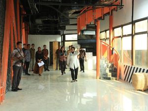 Google Bakal Bagi-bagi Ilmu ke Arek Suroboyo