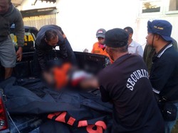 Nelayan Jember yang Tercebur ke Laut Ditemukan Tewas
