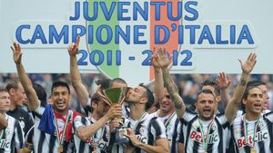 Perginya Bonucci dan yang Tersisa dari Skuat Kebangkitan Juventus Usai Calciopoli