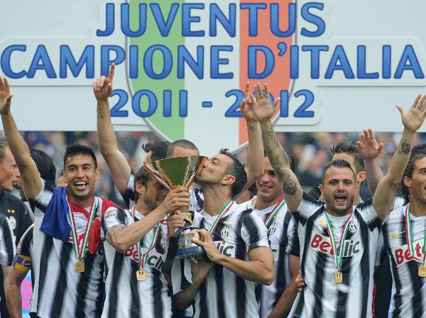 Perginya Bonucci dan yang Tersisa dari Skuat Kebangkitan Juventus Usai Calciopoli
