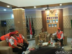 Menhub Temui Saudara Taruna STIP yang Tewas Dianiaya Senior