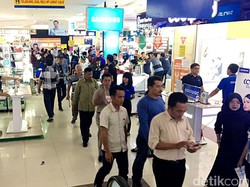 Kemendag Buka Suara soal AS Soroti Pasar Mangga Dua karena Banyak Produk Bajakan