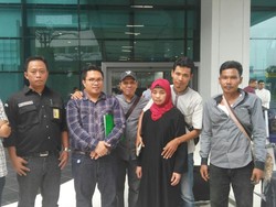 Cerita Sukmi, TKI Asal Lebak yang 22 Tahun Tak Digaji di Saudi