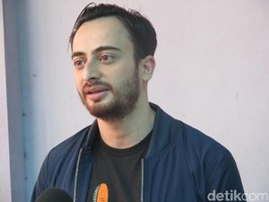 Dekat dengan Cita Citata, Irfan Farhad Anggap Cuma Teman Dekat